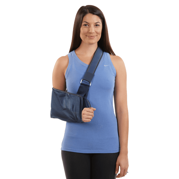 SlingShot 3 Shoulder Brace Breg Inc