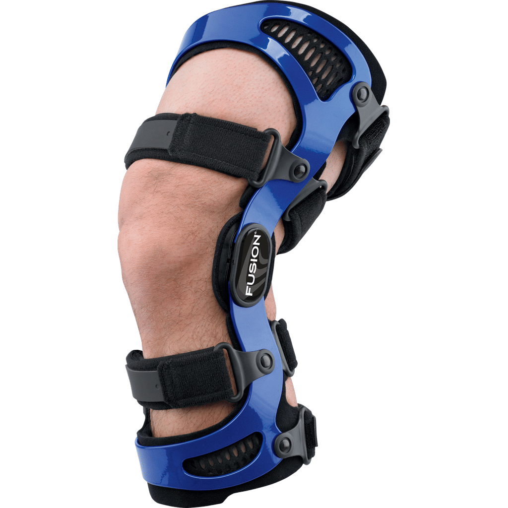Post-Op Knee Brace – Breg, Inc.