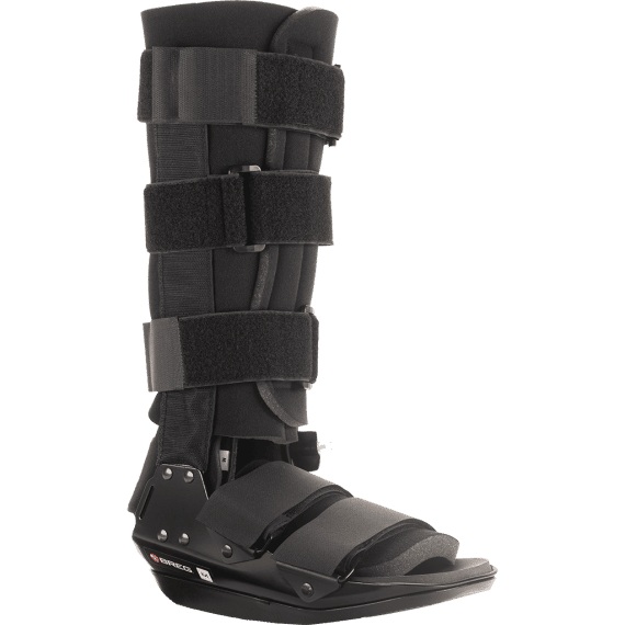 AdjustaFit Walker Boot – Breg, Inc.