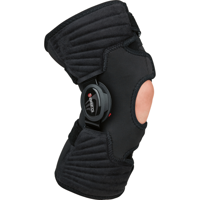 Fusion® Xt Oa Plus Knee Brace Breg Inc 0688