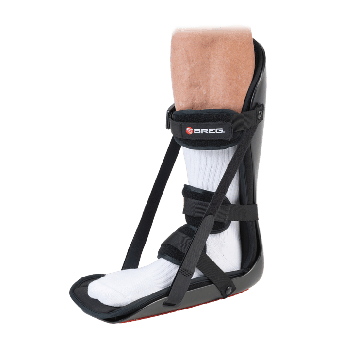 Plantar Fasciitis Night Splint – Breg, Inc.