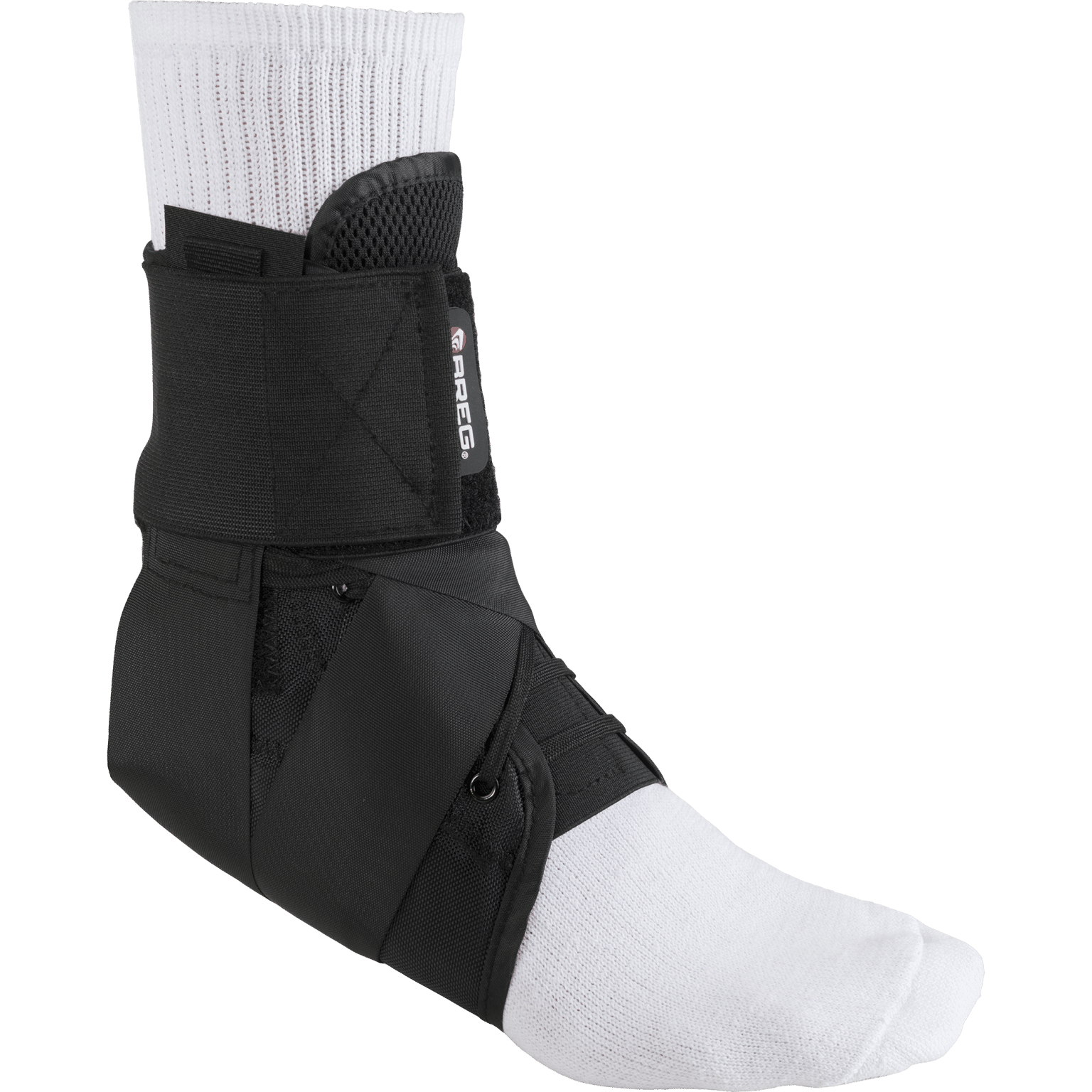 Wraptor Ankle Stabilizer – Breg, Inc.