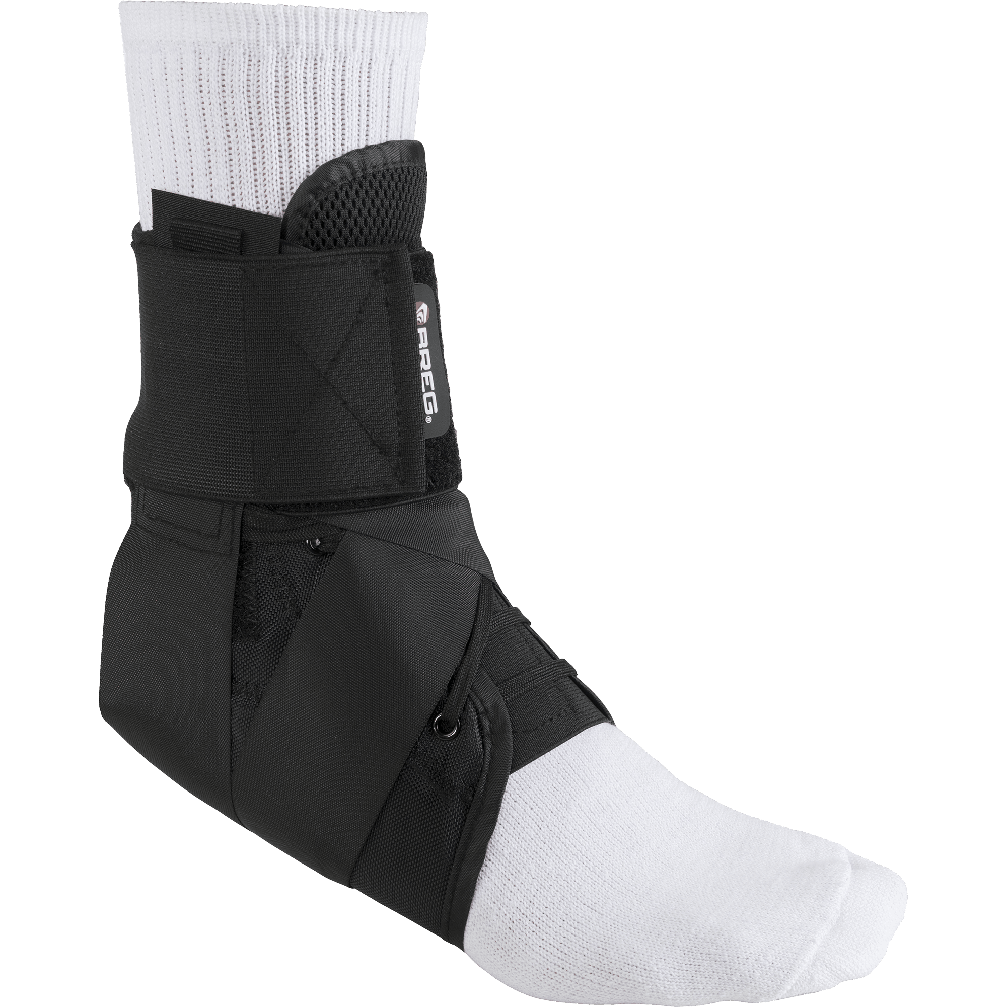 PST Sock Taping Kit - White