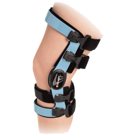 Fusion® Xt Oa Plus Knee Brace Breg Inc 1828