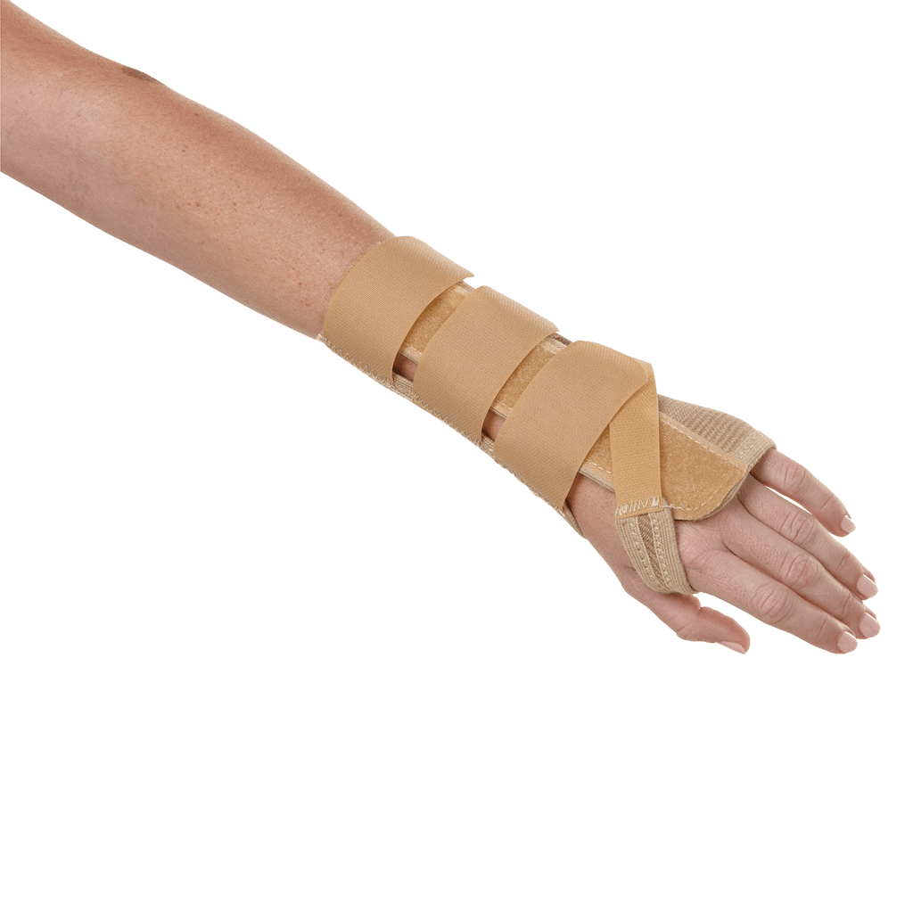 Elasto-Fit Wrist