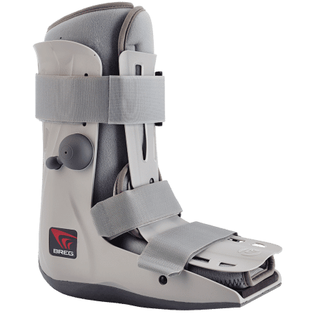 Foot Ankle Bracing – Breg, Inc.