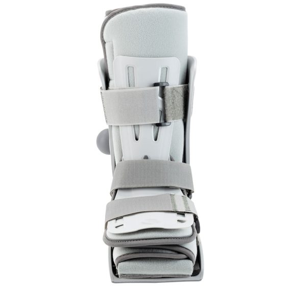 Genesis Mid-Calf Full Shell Walker – Breg, Inc.