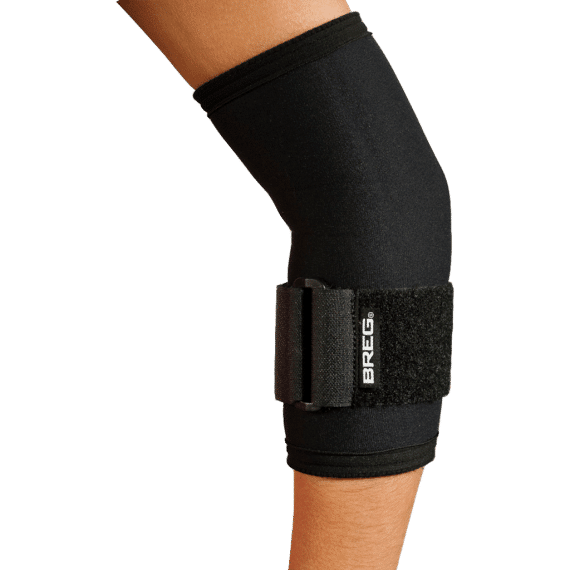 T Scope® Elbow Premier – Breg, Inc.