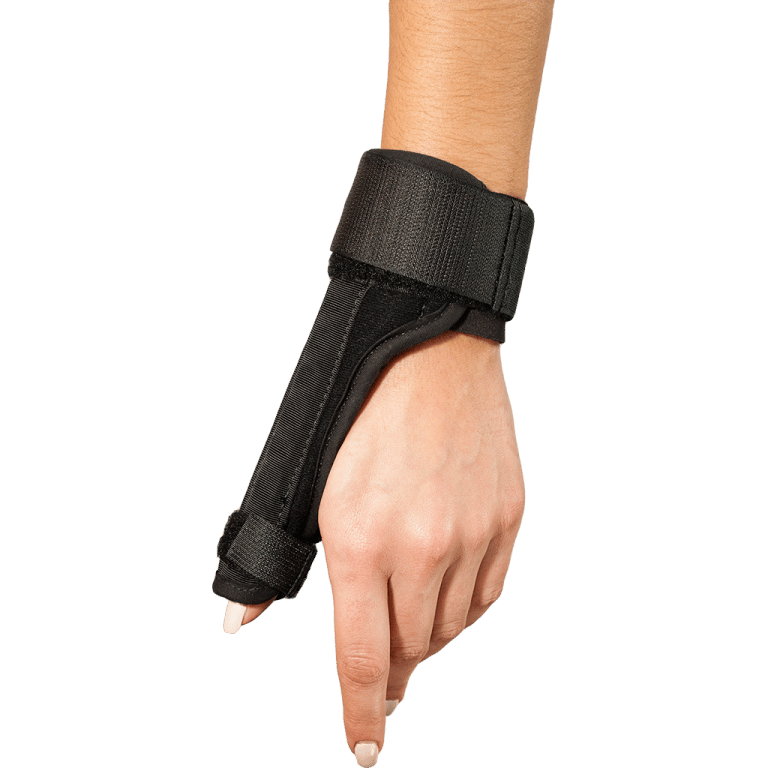 Universal Wrist Lacer – Breg, Inc.