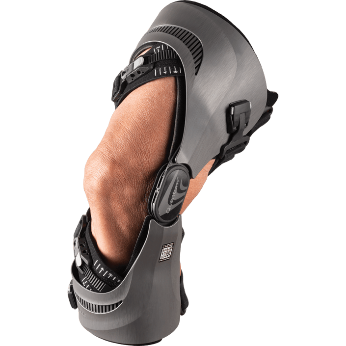 Fusion® Oa Plus Osteoarthritis Knee Brace Breg Inc 4818