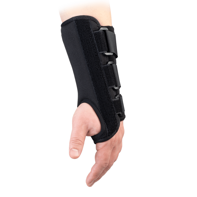 Wrist Lacer Wrist Brace – Breg, Inc.