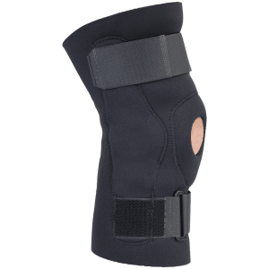 Knee Support – Breg, Inc.