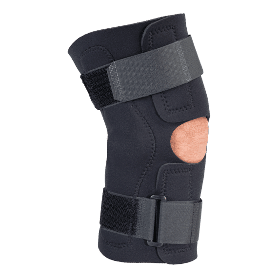 Knee Support – Breg, Inc.