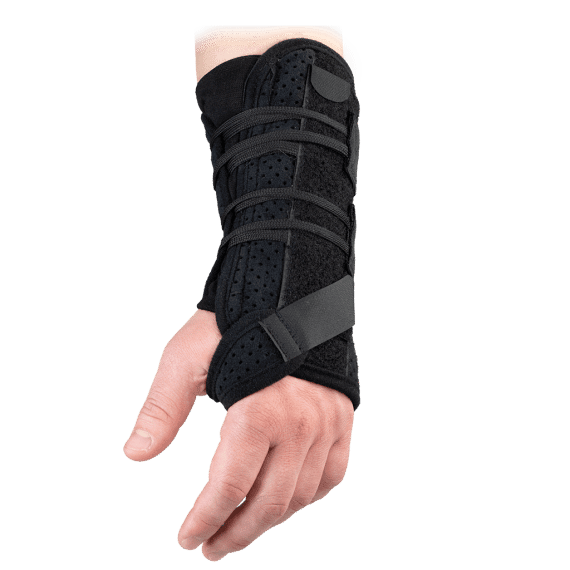 Universal Wrist Brace – Breg, Inc.