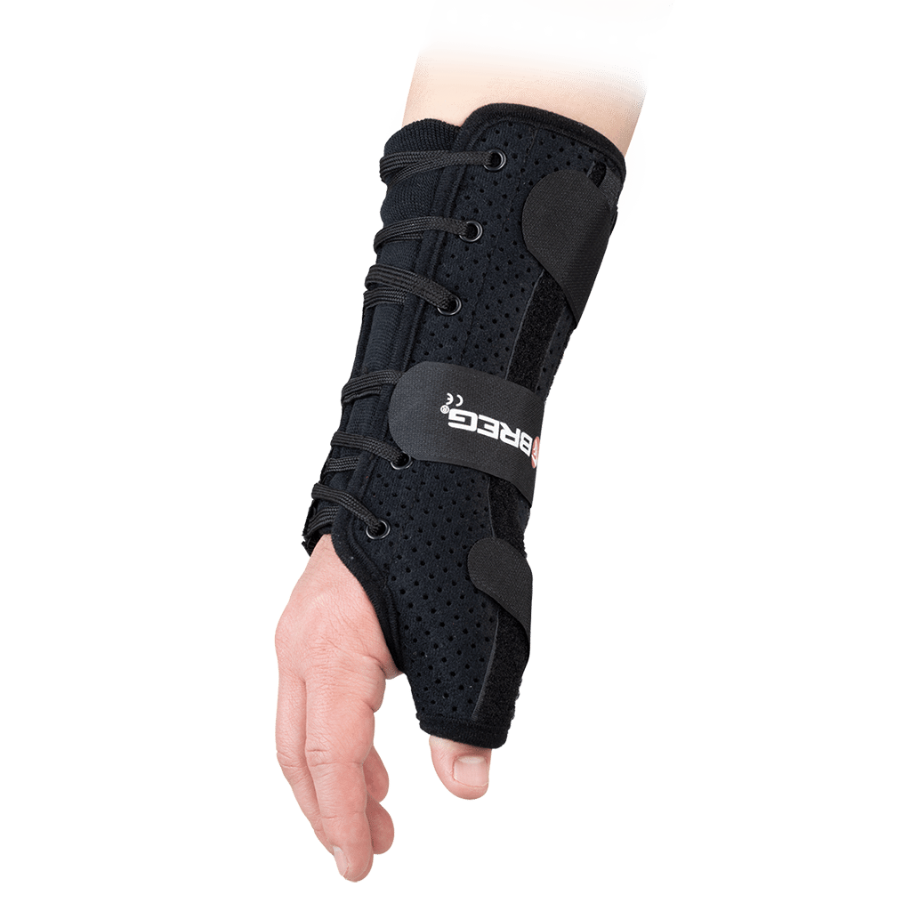 Universal Wrist Brace with Thumb Spica