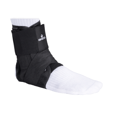 Breg T Scope Hip Surgical Boots (08919) - Suprememed
