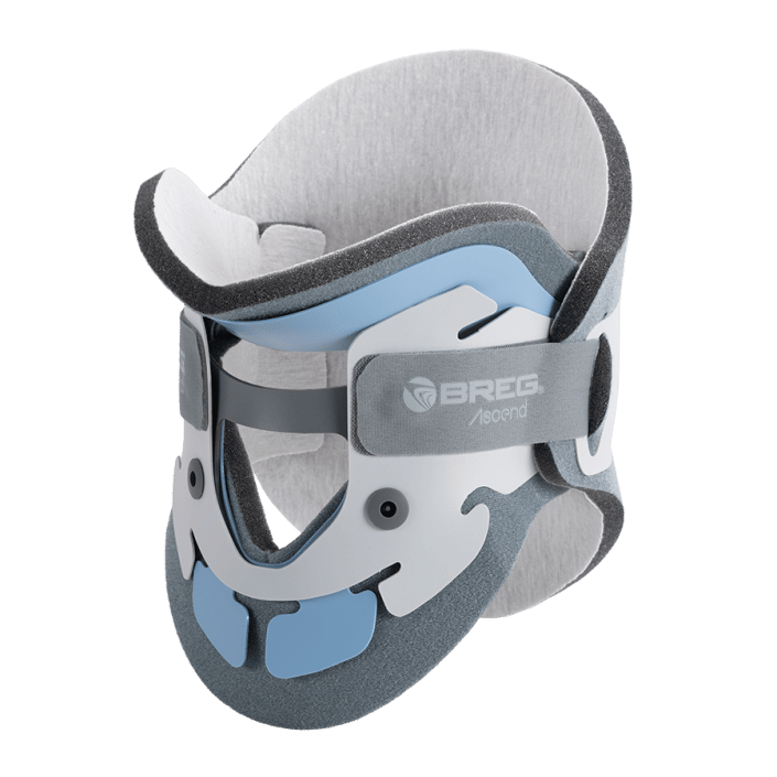 Ascend® Cervical Collar 172 – Breg, Inc.