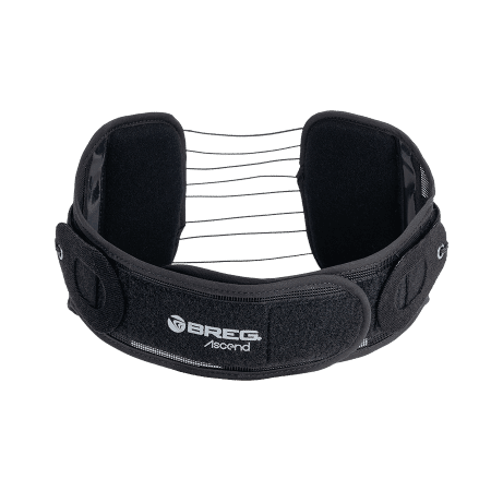 Basic Lumbar Support – Breg, Inc.