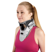 Pinnacle® CTO Cervical Brace – Breg, Inc.