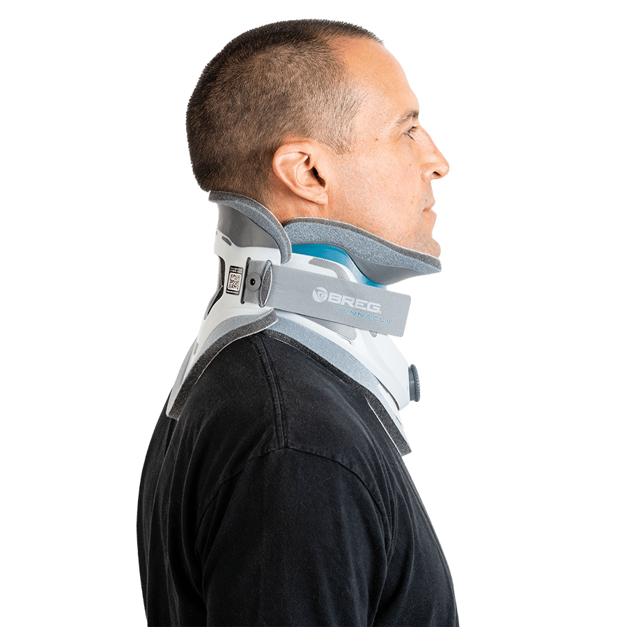 Cervical Collar for Neck Support: Uses, Tips, Side Effects