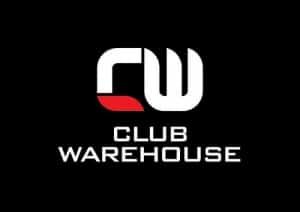Club Warehouse Logo