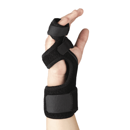 Lower Arm and Wrist – Breg, Inc.