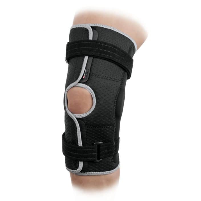 Hinged Knee Brace – Breg, Inc.