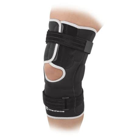 OA Impulse Pull Knee Brace – Breg, Inc.