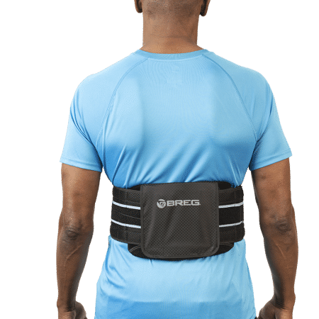 OrthoLux® Spine Braces – Breg, Inc.