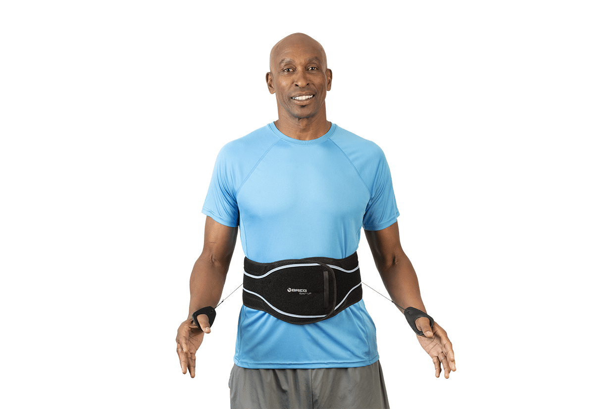 Peak Scoliosis Bracing System™ – Breg, Inc.