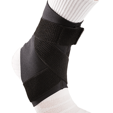 Brace Direct Ultra CTS Ankle Brace and Ankle Stabilizer Breg L-XL