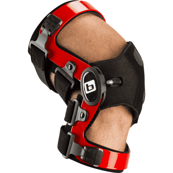 20.50 Patella Knee Brace – Breg, Inc.