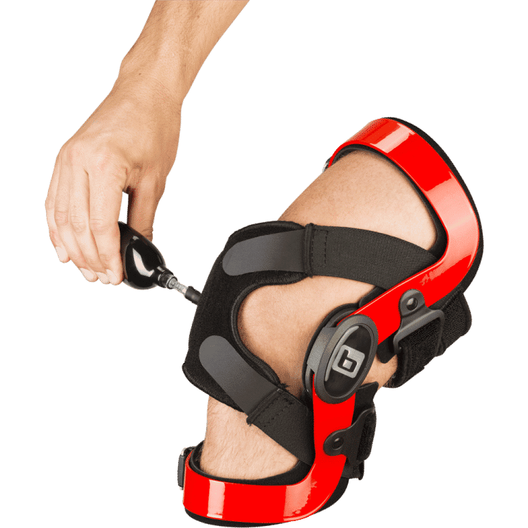 20.50 Patella Knee Brace – Breg, Inc.