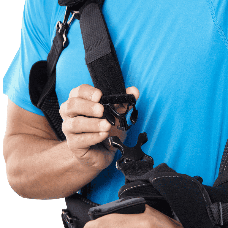 ARC® 2.0 Shoulder Brace – Breg, Inc.