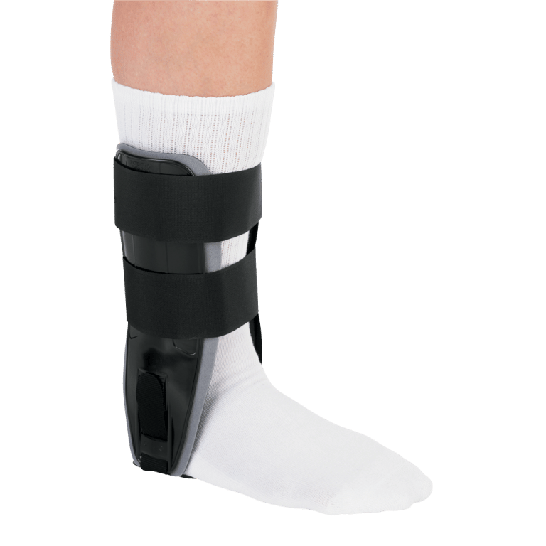 Wraptor Ankle Stabilizer – Breg, Inc.