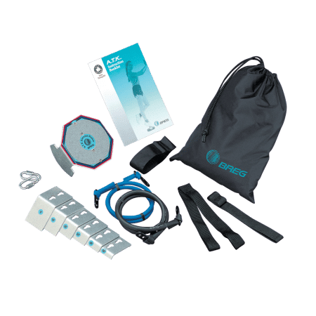 Ankle Therapy Kit