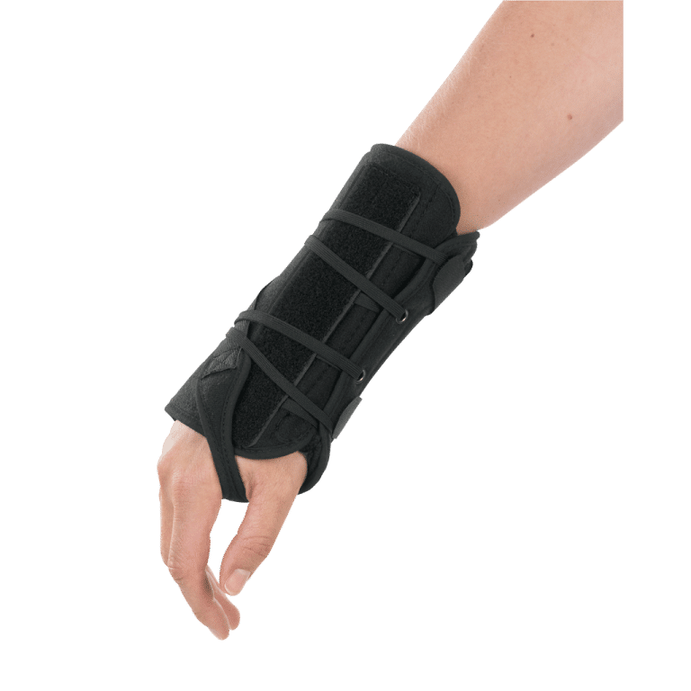 Apollo® Universal Wrist Brace – Breg, Inc.