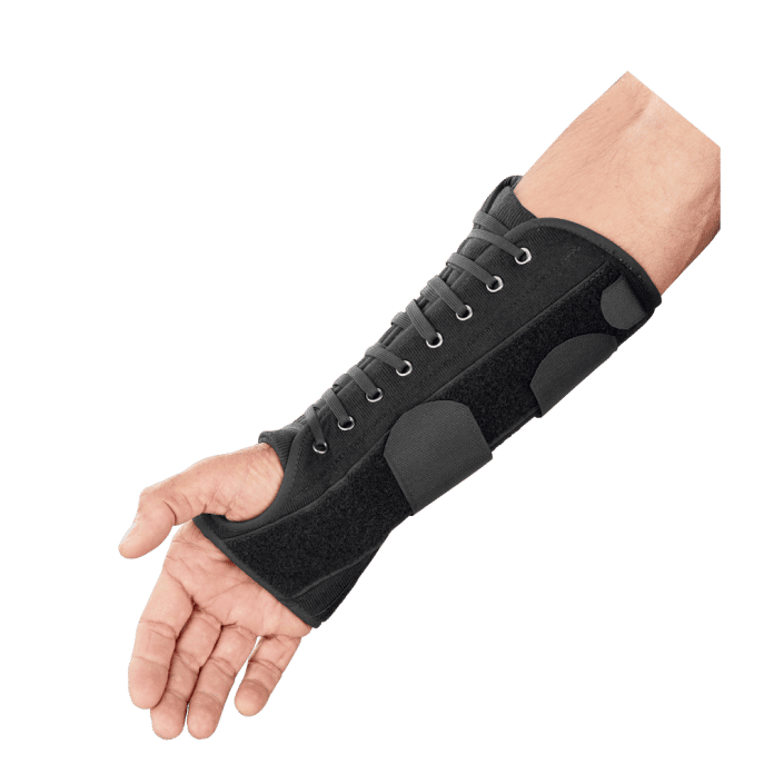 Apollo® Universal Wrist Brace – Breg, Inc.