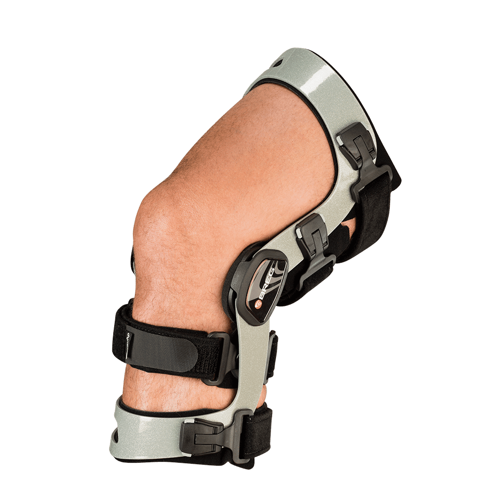 Axiom-D Elite Ligament Knee Brace