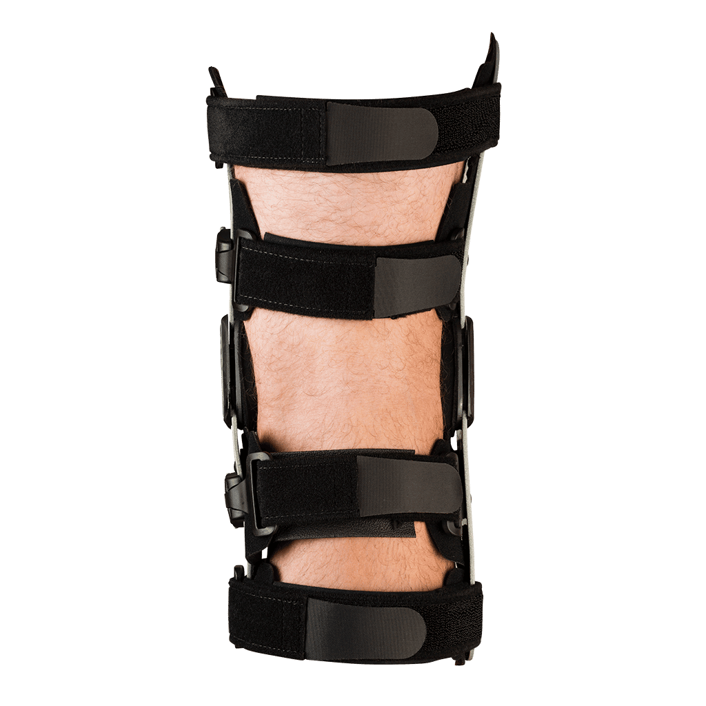 Axiom Elite Ligament Knee Brace