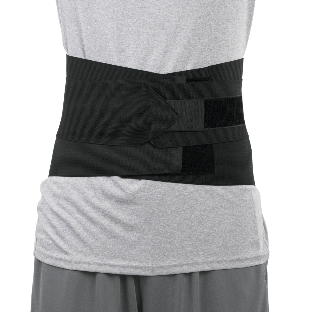 Basic Lumbar Support – Breg, Inc.