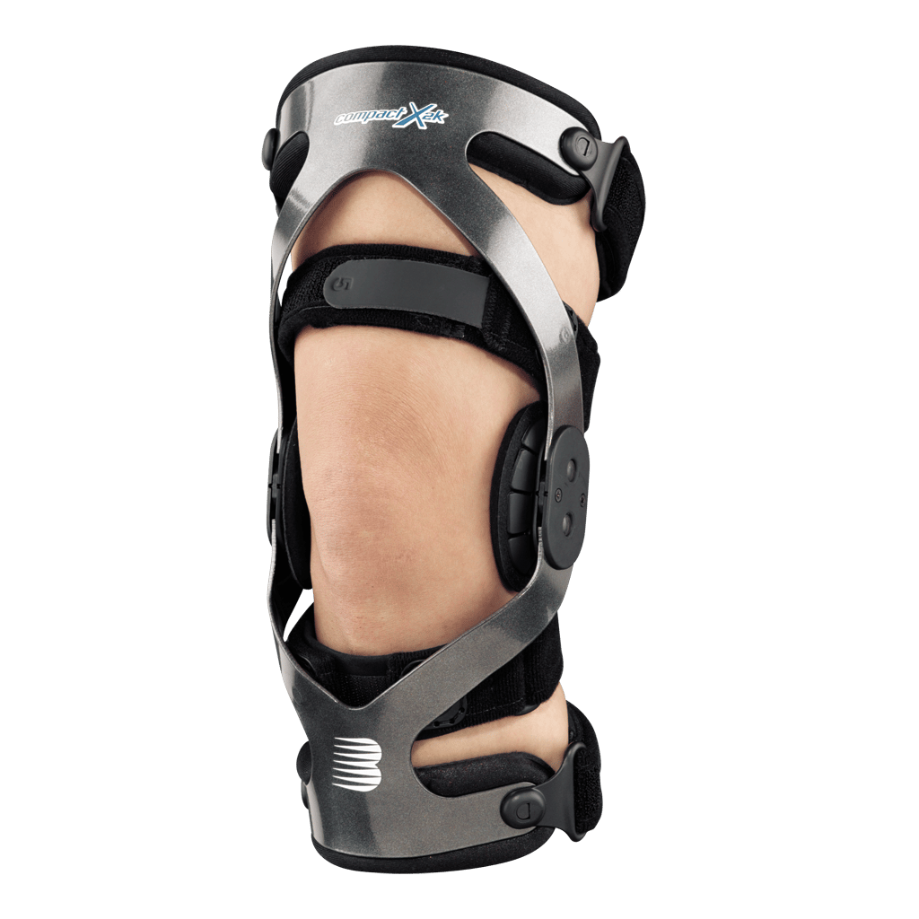 Compact X2K® Knee Brace – Breg, Inc.