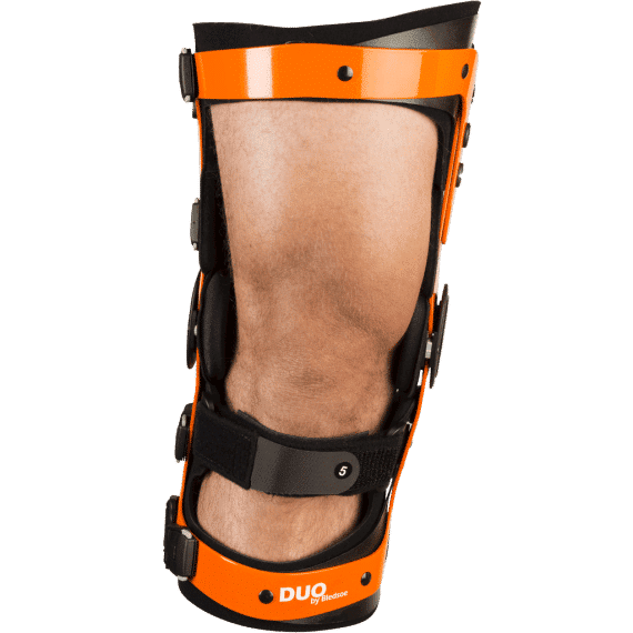 DUO Knee Brace – Breg, Inc.