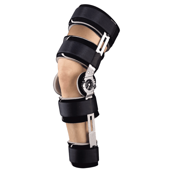 Recover Knee Brace – Breg, Inc.