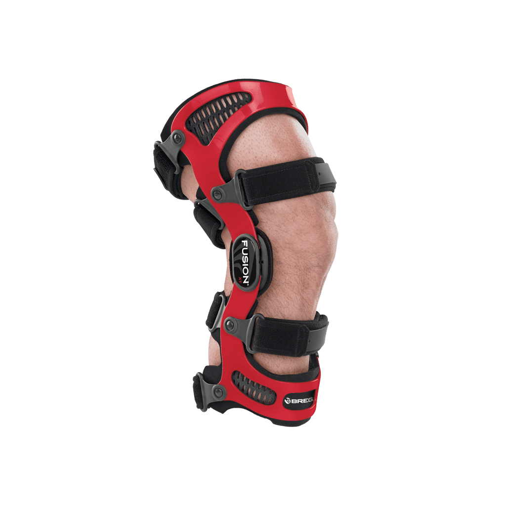 Fusion® XT Knee Brace