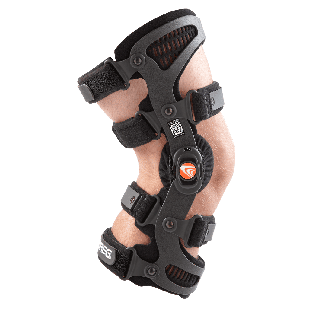 Fusion® OA Plus Osteoarthritis Knee Brace