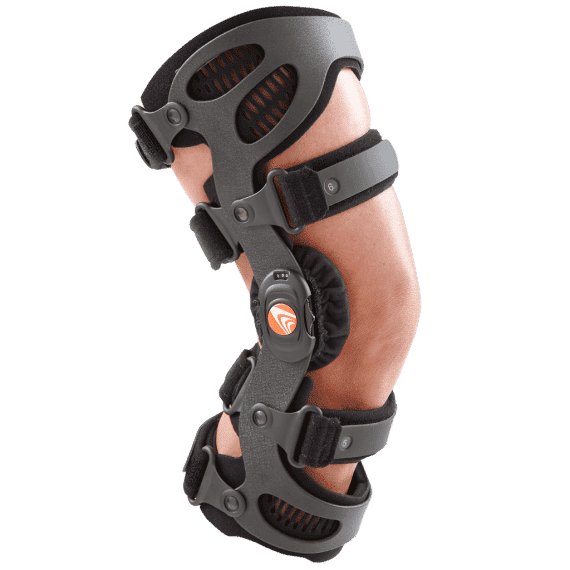 Fusion® Women's OA Plus Knee Brace – Breg, Inc.