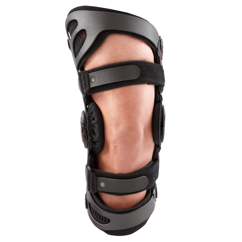 Fusion® Women's OA Plus Knee Brace