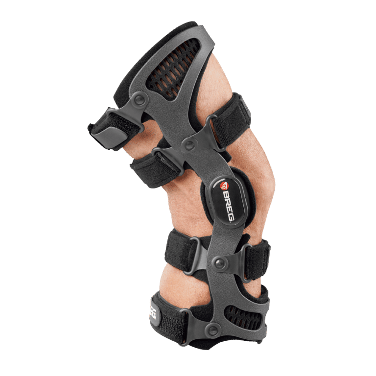 Fusion® XT Knee Brace – Breg, Inc.