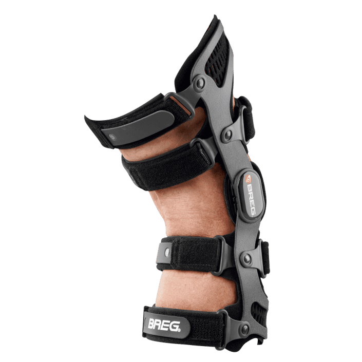 Fusion® XT Knee Brace – Breg, Inc.